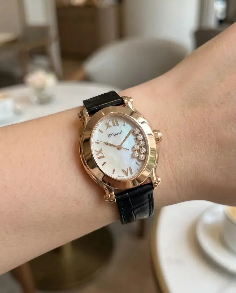 Chopard Happy Sport