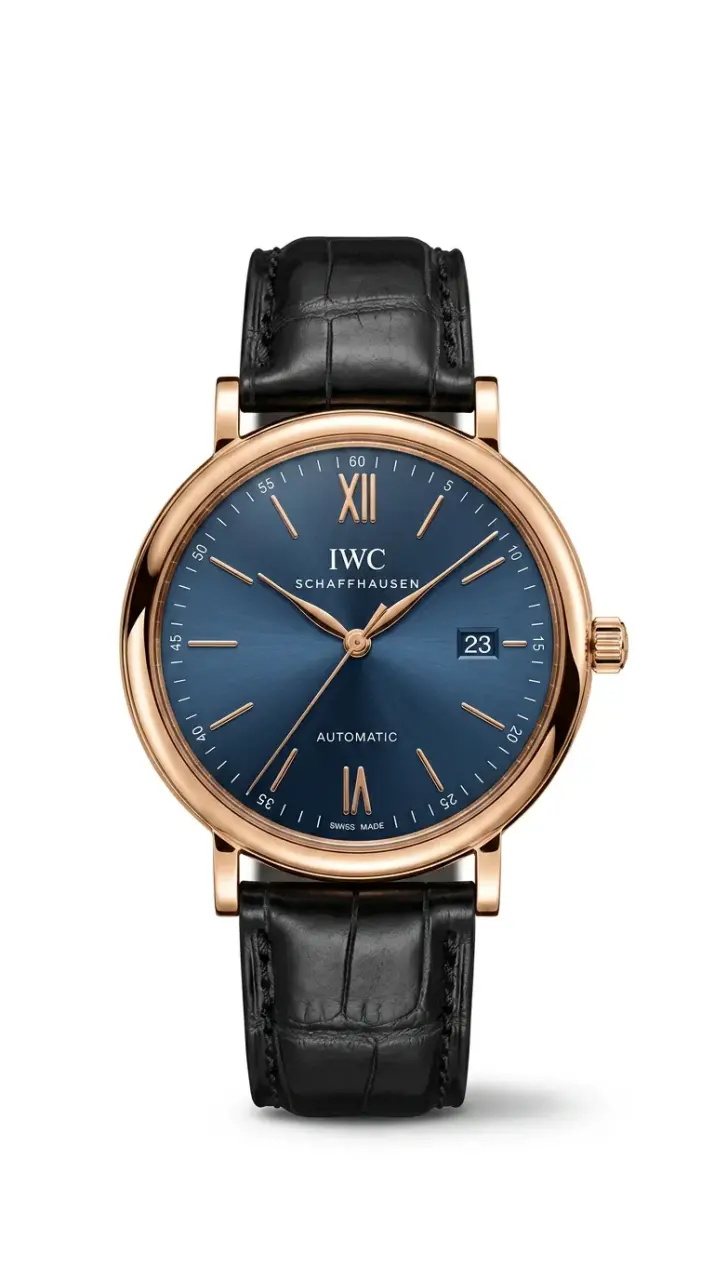 IWC Schaffhausen Portofino