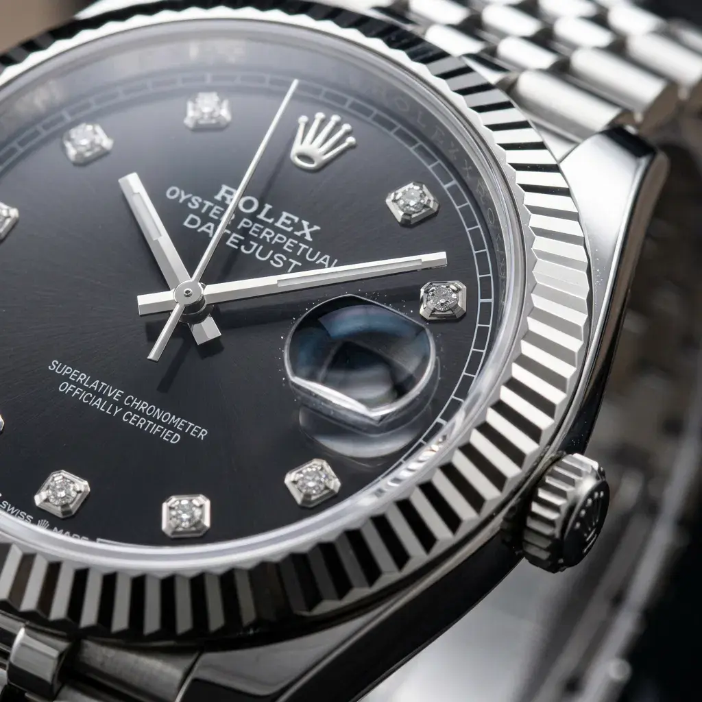 Rolex Datejust 41