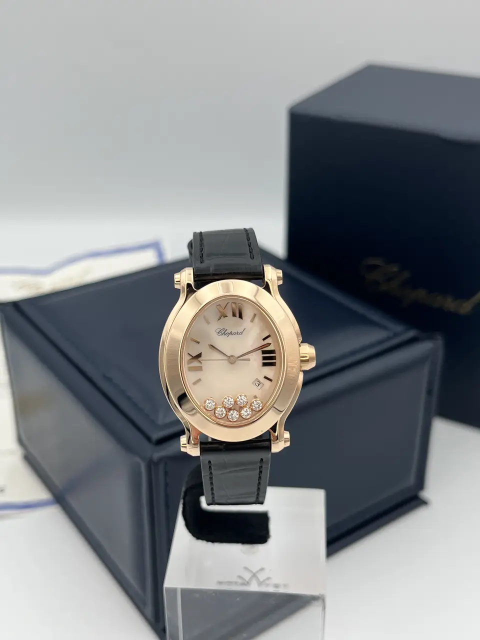 Chopard Happy Sport